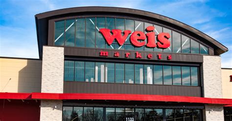 Weis grocery. Things To Know About Weis grocery. 
